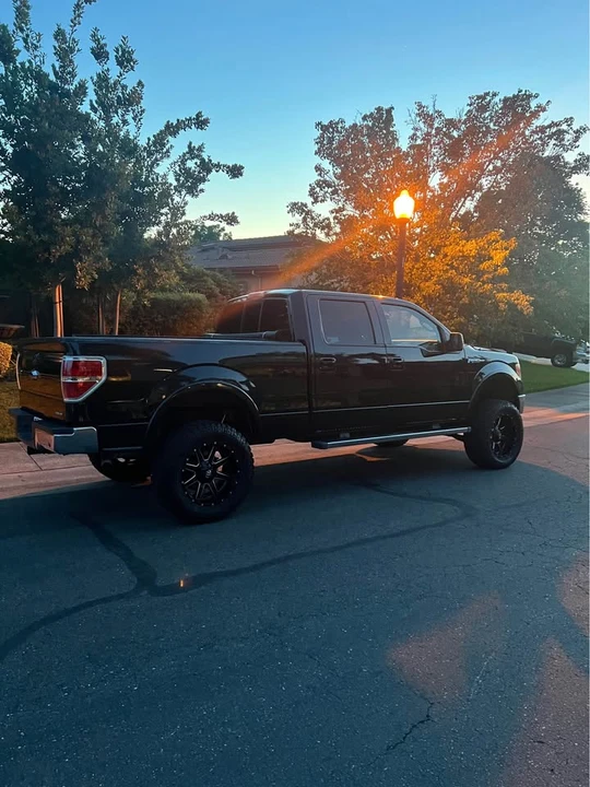 2012 Ford F-150 12th Gen - Image 6 of 20