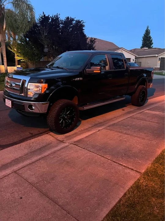 2012 Ford F-150 12th Gen - Image 10 of 20