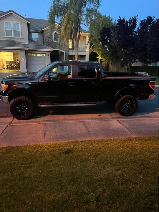 2012 Ford F-150 12th Gen - Image 9 of 20