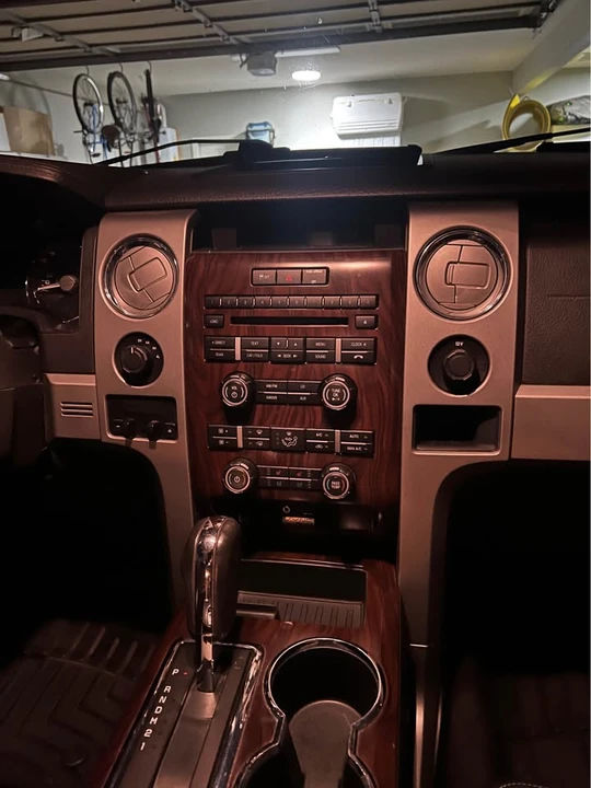 2012 Ford F-150 12th Gen - Image 18 of 20