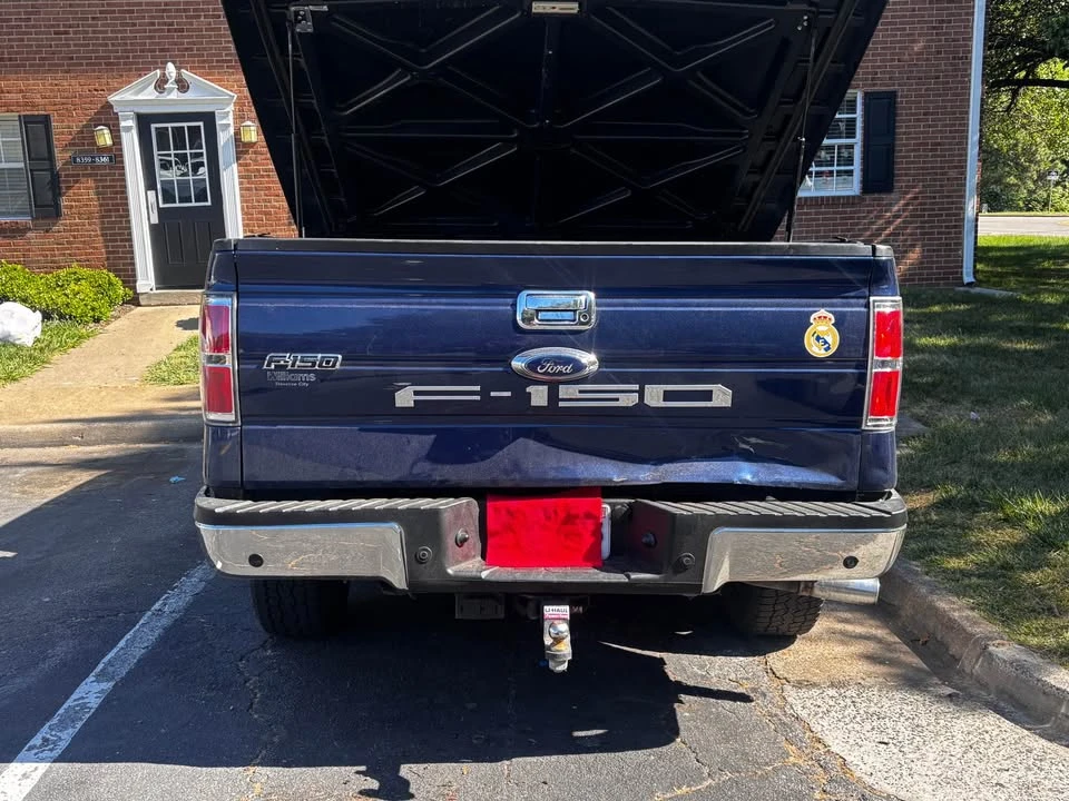 2012 Ford F-150 12th Gen - Image 14 of 17