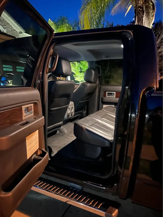 2012 Ford F-150 12th Gen - Image 19 of 20
