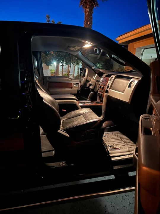 2012 Ford F-150 12th Gen - Image 16 of 20
