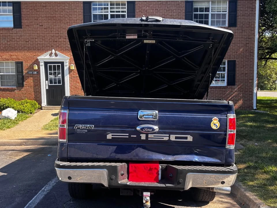2012 Ford F-150 12th Gen - Image 13 of 17