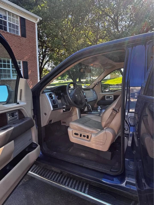 2012 Ford F-150 12th Gen - Image 2 of 17
