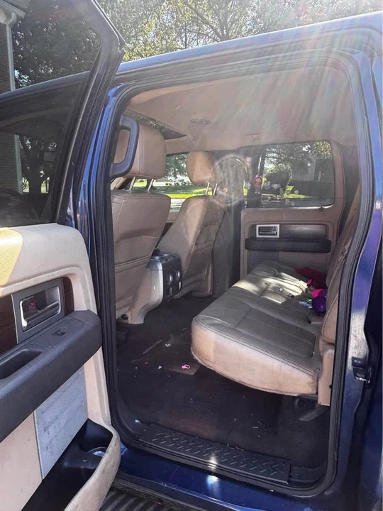 2012 Ford F-150 12th Gen - Image 5 of 17