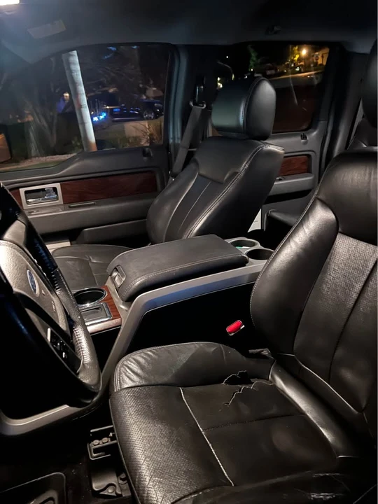2012 Ford F-150 12th Gen - Image 13 of 20