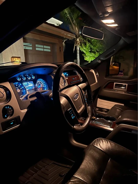 2012 Ford F-150 12th Gen - Image 14 of 20