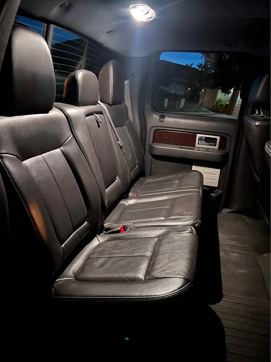 2012 Ford F-150 12th Gen - Image 20 of 20