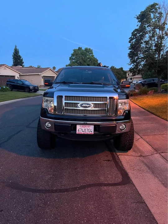2012 Ford F-150 12th Gen - Image 2 of 20