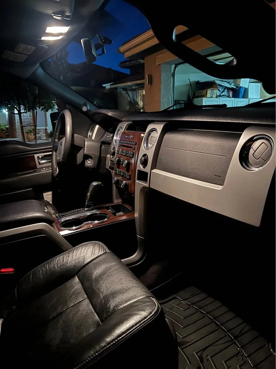 2012 Ford F-150 12th Gen - Image 17 of 20