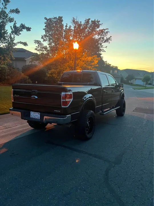 2012 Ford F-150 12th Gen - Image 7 of 20