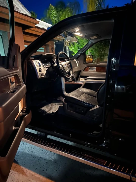 2012 Ford F-150 12th Gen - Image 12 of 20