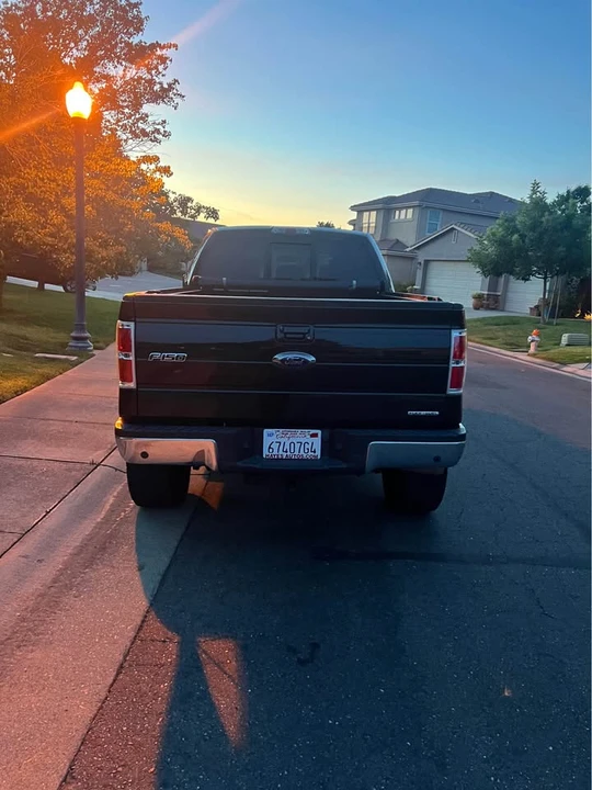 2012 Ford F-150 12th Gen - Image 8 of 20