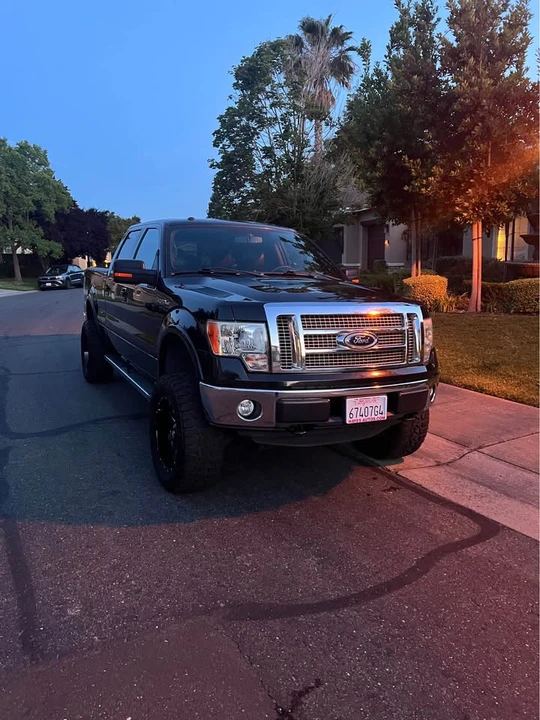 2012 Ford F-150 12th Gen - Image 3 of 20