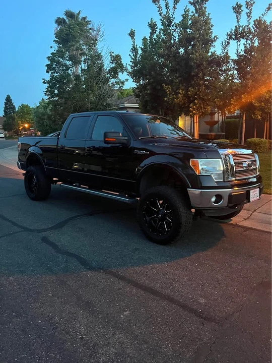 2012 Ford F-150 12th Gen - Image 4 of 20