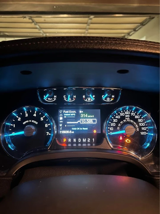 2012 Ford F-150 12th Gen - Image 15 of 20
