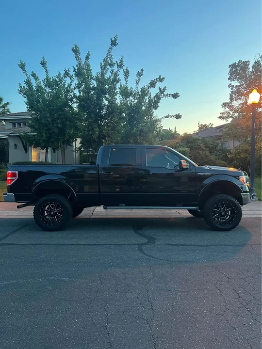 2012 Ford F-150 12th Gen - Image 5 of 20