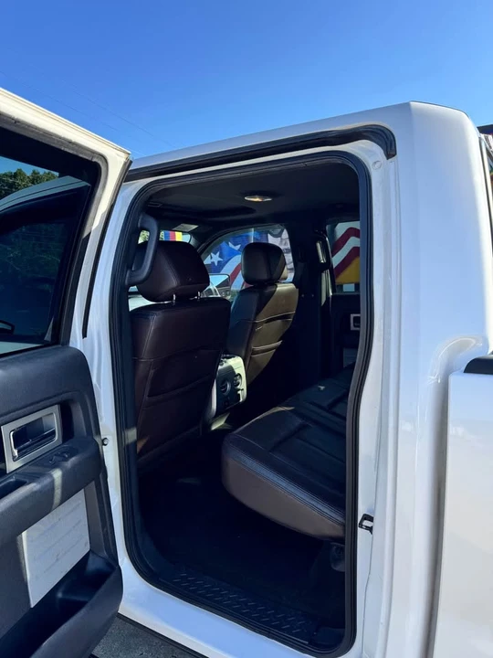 2012 Ford F-150 12th Gen - Image 10 of 10
