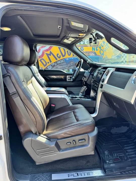 2012 Ford F-150 12th Gen - Image 8 of 10
