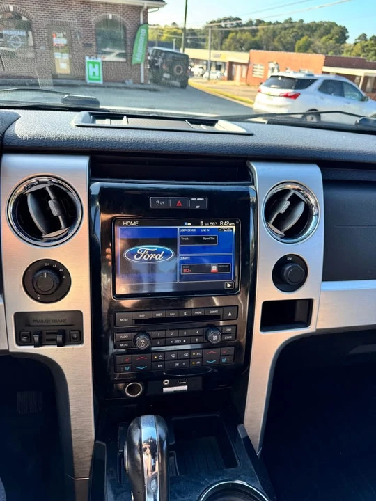 2012 Ford F-150 12th Gen - Image 5 of 10