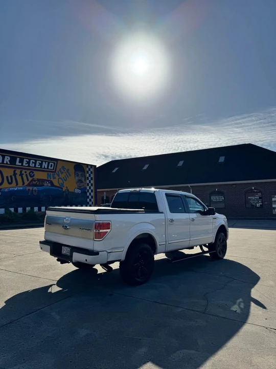 2012 Ford F-150 12th Gen - Image 4 of 10