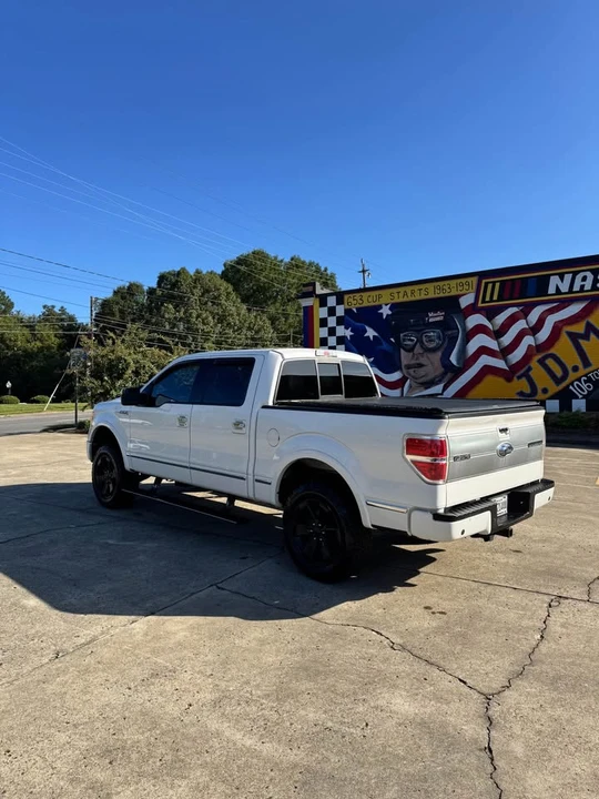 2012 Ford F-150 12th Gen - Image 3 of 10