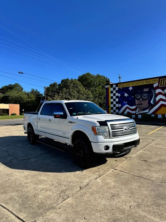 2012 Ford F-150 12th Gen - Image 2 of 10