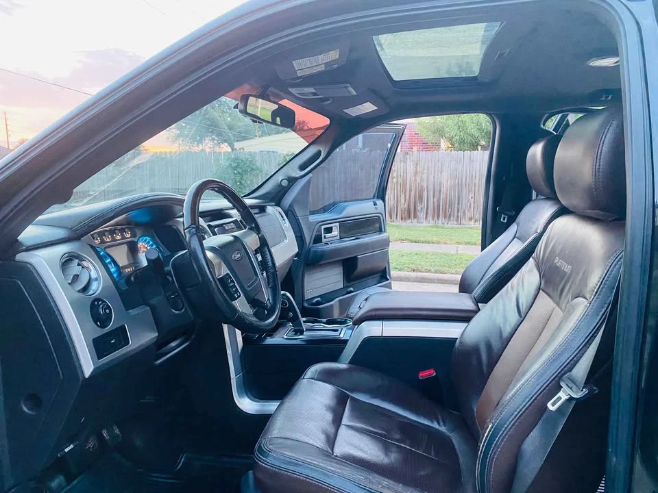 2012 Ford F-150 12th Gen - Image 8 of 12