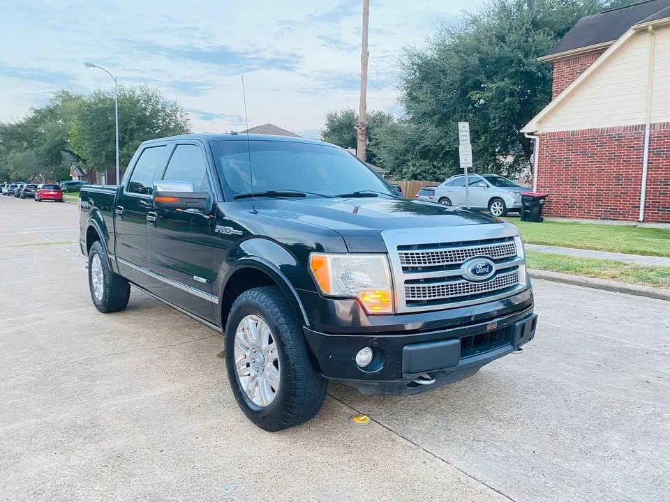 2012 Ford F-150 12th Gen - Image 6 of 12