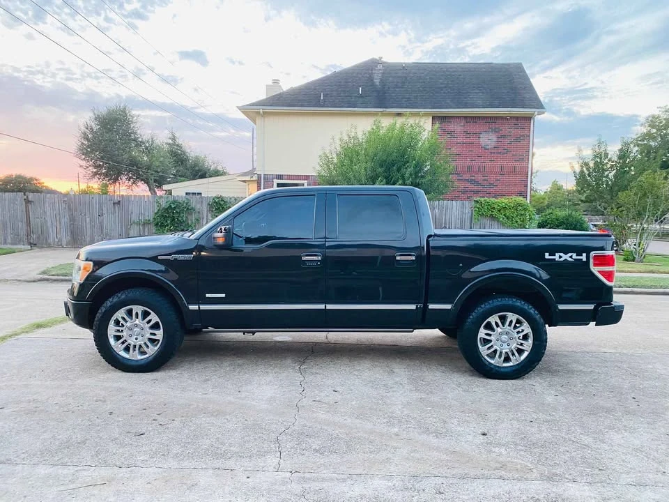 2012 Ford F-150 12th Gen - Image 2 of 12