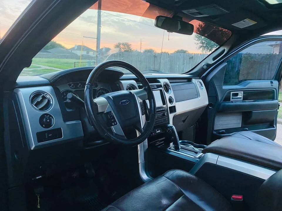 2012 Ford F-150 12th Gen - Image 9 of 12