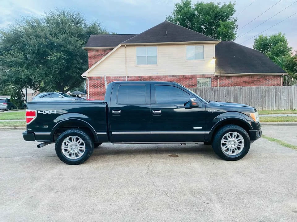 2012 Ford F-150 12th Gen - Image 5 of 12