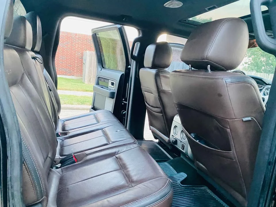 2012 Ford F-150 12th Gen - Image 12 of 12