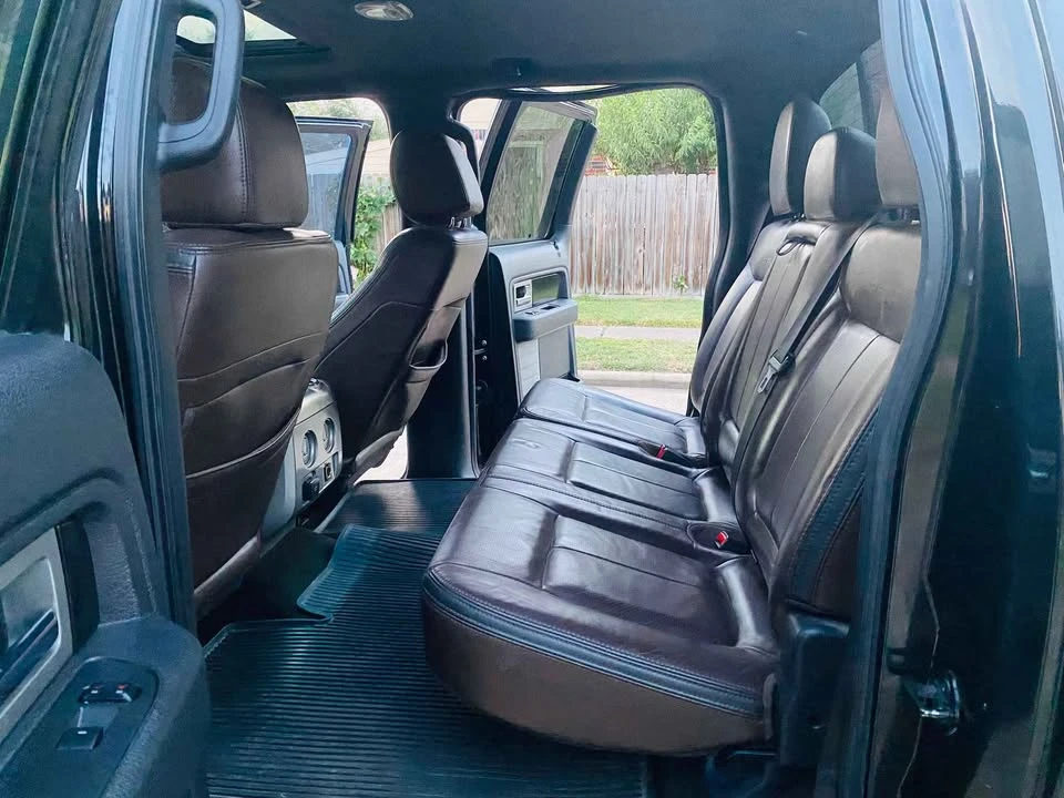 2012 Ford F-150 12th Gen - Image 11 of 12