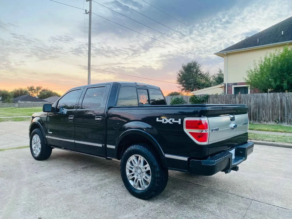 2012 Ford F-150 12th Gen - Image 3 of 12