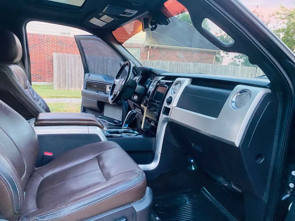 2012 Ford F-150 12th Gen - Image 10 of 12