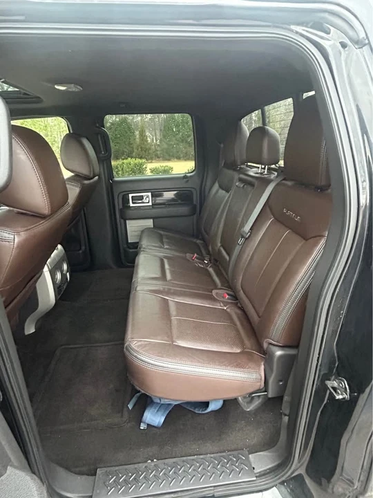 2012 Ford F-150 12th Gen - Image 4 of 4