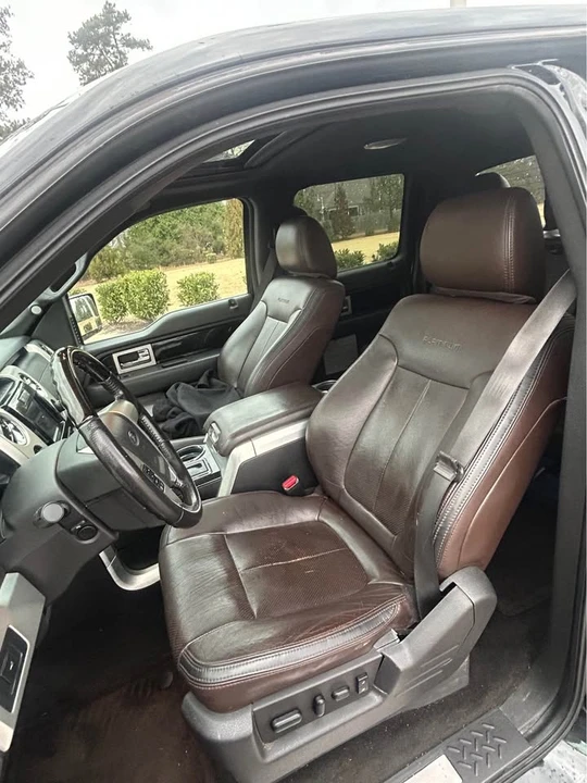 2012 Ford F-150 12th Gen - Image 3 of 4