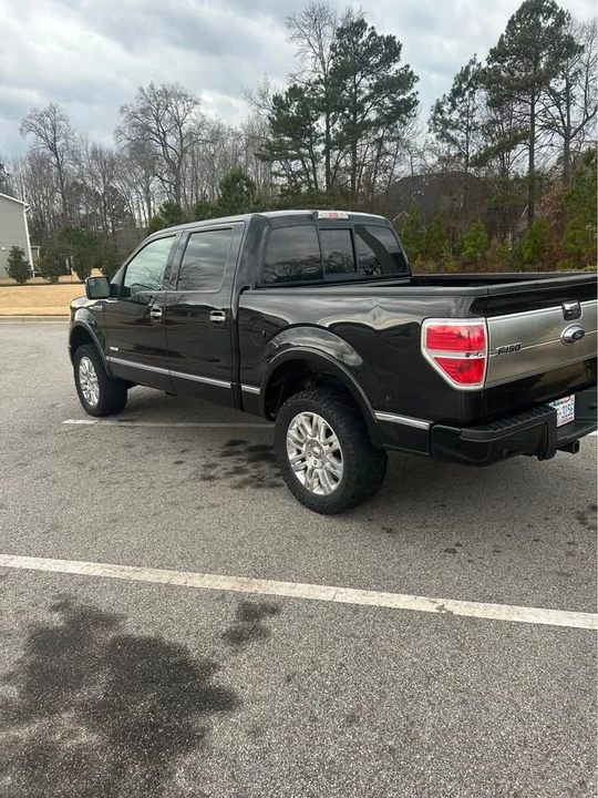 2012 Ford F-150 12th Gen - Image 2 of 4