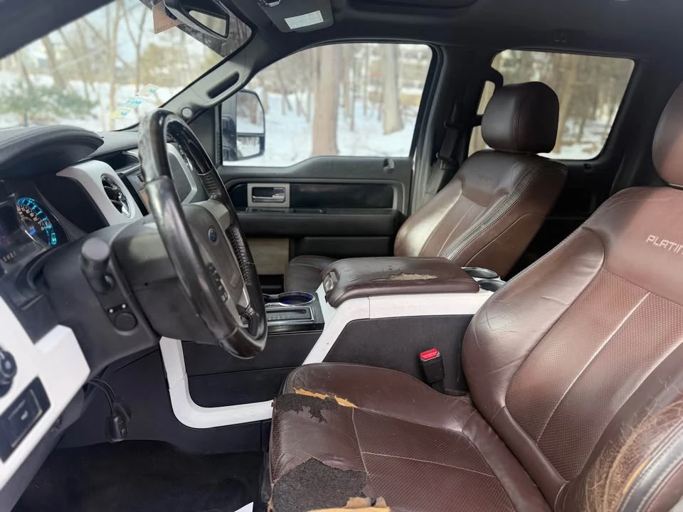 2012 Ford F-150 12th Gen - Image 9 of 19