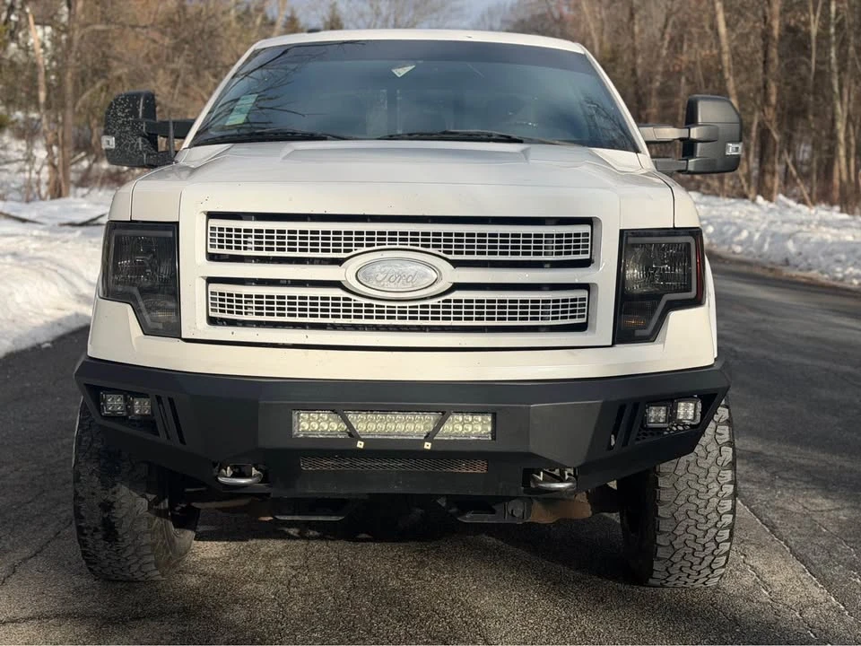 2012 Ford F-150 12th Gen - Image 7 of 19