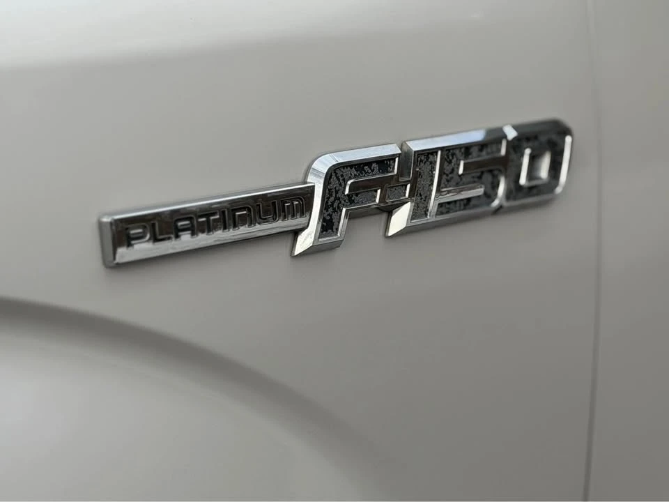 2012 Ford F-150 12th Gen - Image 19 of 19
