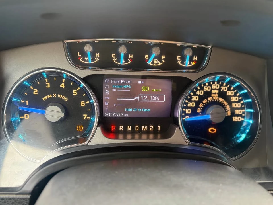 2012 Ford F-150 12th Gen - Image 11 of 19
