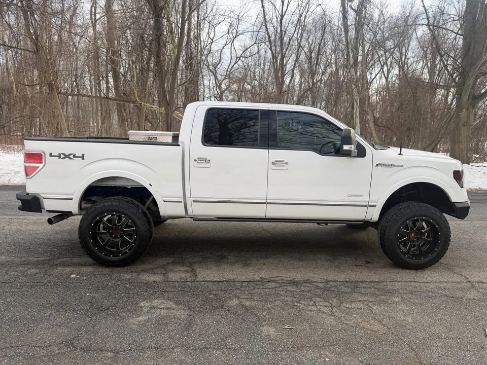 2012 Ford F-150 12th Gen - Image 5 of 19