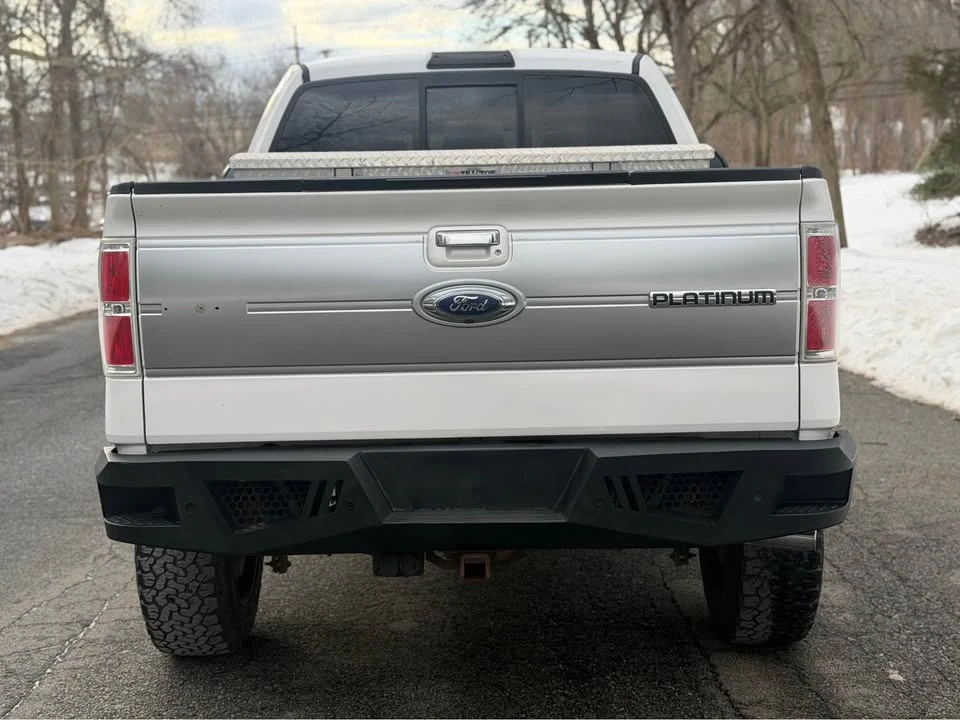 2012 Ford F-150 12th Gen - Image 3 of 19