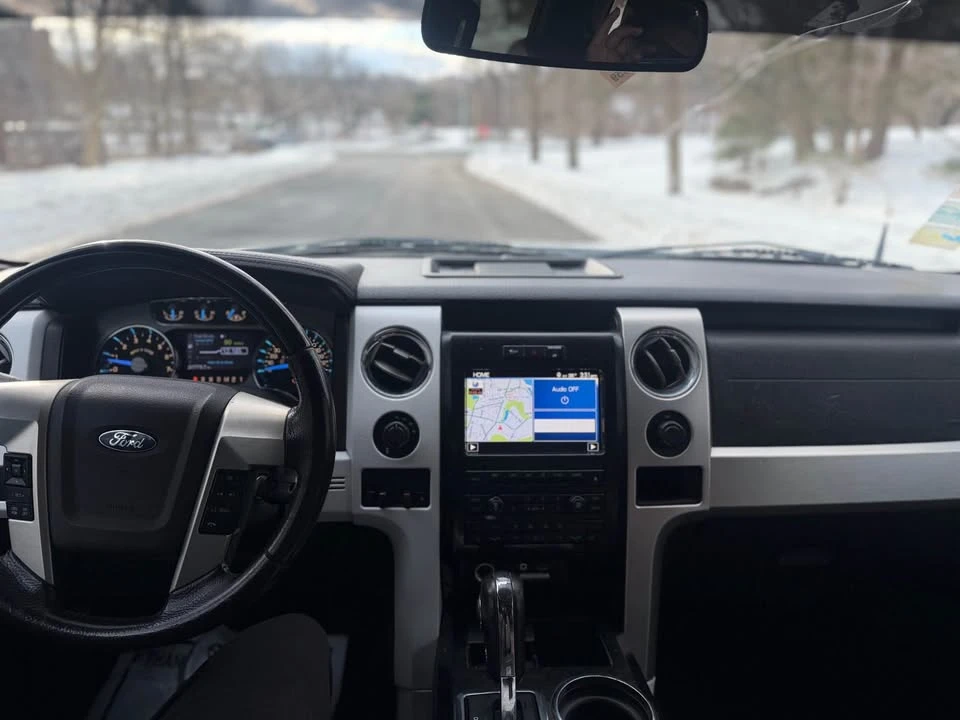 2012 Ford F-150 12th Gen - Image 13 of 19