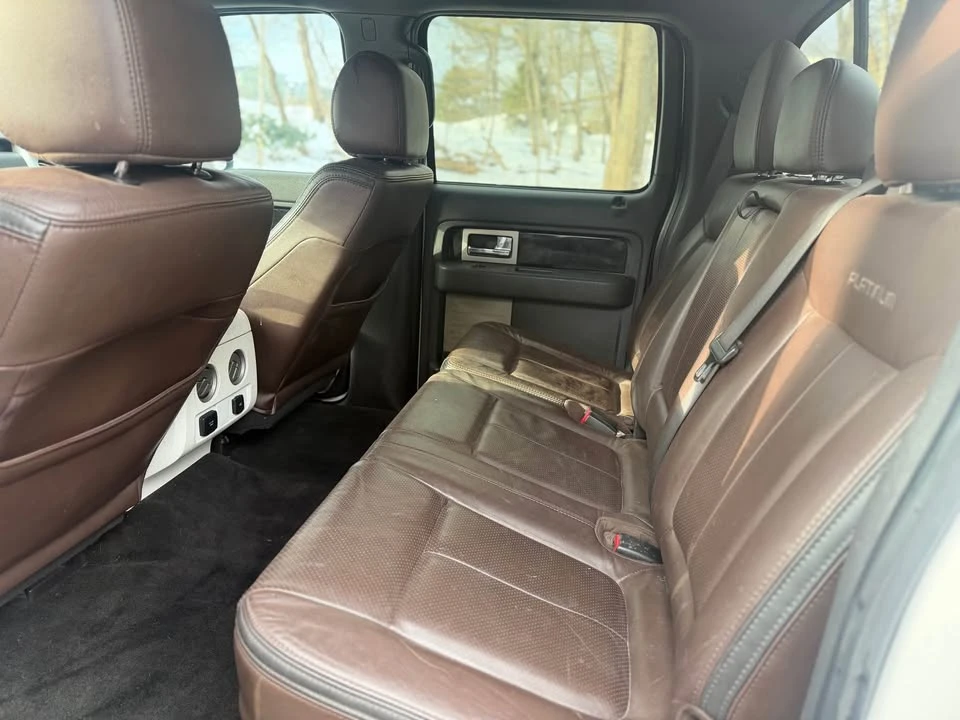 2012 Ford F-150 12th Gen - Image 10 of 19