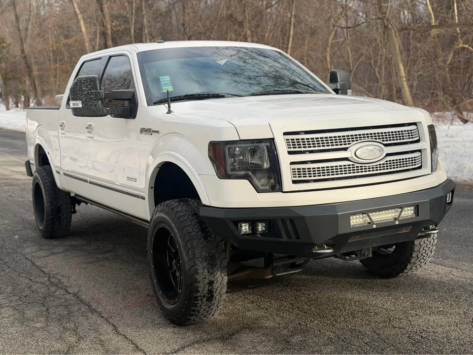 2012 Ford F-150 12th Gen - Image 6 of 19