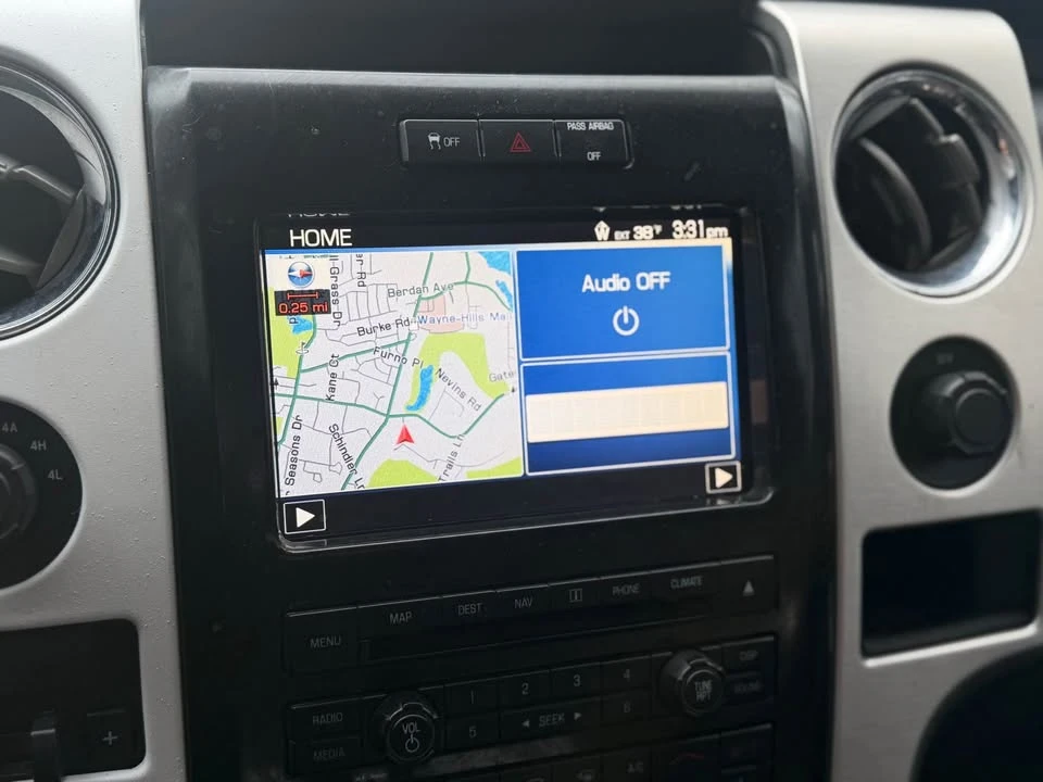 2012 Ford F-150 12th Gen - Image 12 of 19